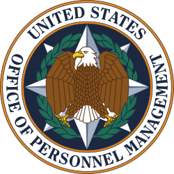 OPM Seal